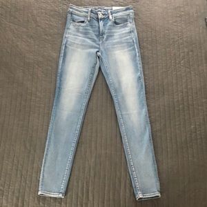 American Eagle High-Rise Jegging